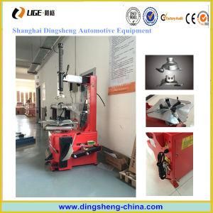 China Tire Changer Factory