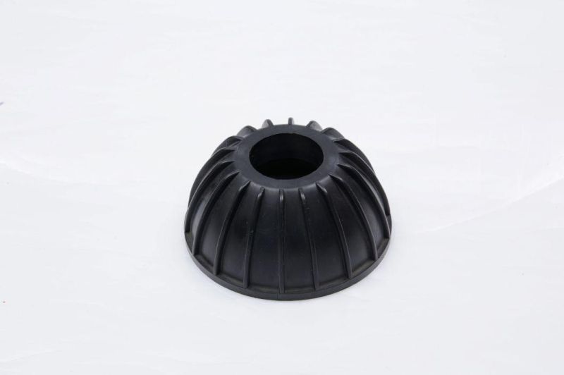 Nut Bowl for Wheel Balancer Shaft Plastic