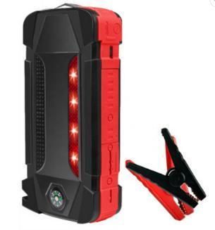 Mica Jump Starter Customize 10000mAh/12000mAh Peak 400-600A Jump Starter in OEM/ODM