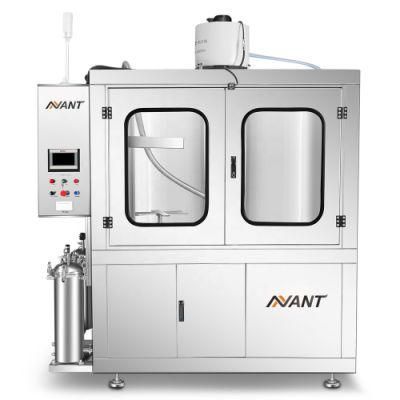 Factory Direct Sells Flash-Jet Series Industrial DPF Safety Cleaning Machine