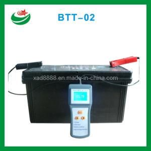 ABS Housing 12/24V LCD Battery Analyzer OBD System Tool