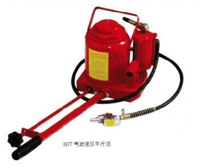 50T Air Hydraulic Jack (J0150A)