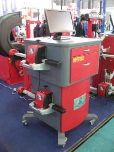 Wheel Alignment Nht603