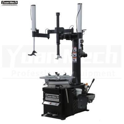 Customizable Used No Mar Change Equipment Fully Automatic Tire Changer Machine