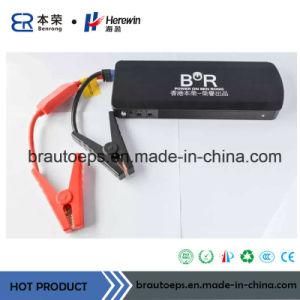 New Arrival Br-K66 Bestselling in Europe Car Jump Starter