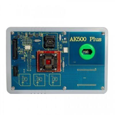 Ak500 Plus Key Programmer for Mercedes Benz (Without Database Hard Disk)
