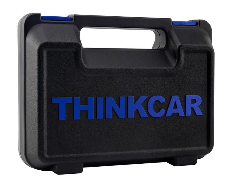 Thinkplus Diagnostic Scanner Hand-Free Obdii Quick Check Send Report Automatically
