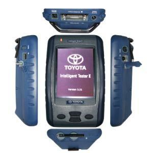 Diagnosis Tools for Toyota It2 Scanner