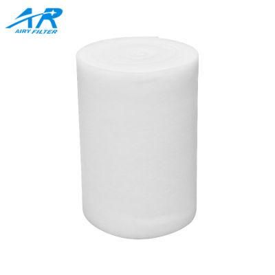 Sturdy Package Polyester Pre Filter Media for Air Conditioning Equipment