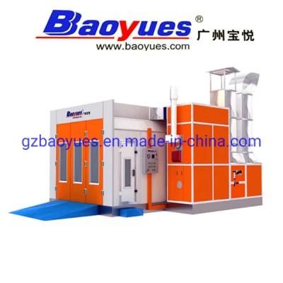 Garage Equipments/Auto Repair Equipment/Car Spray Painting Machine