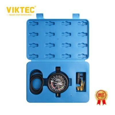 Vt01194b Ce Tu-1 Multi-Functional Vacuum Fuel Injection Pressure Gauge