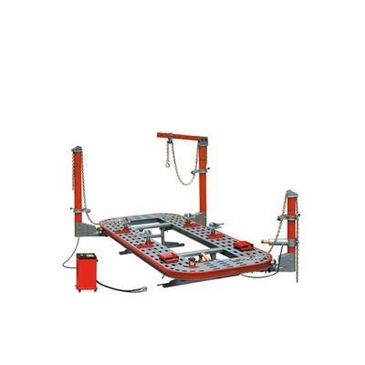 Car Frame Straightening Machine Collision Repair Car Bench Car Dent Puller Made in China