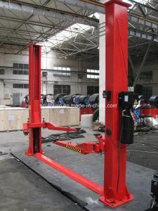 Ponte Sollevatore Auto 220V/ Hydraulic Car Lift Price/ Automotive Lift Used/ Car Lifts for Home Garages