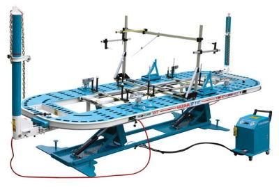 Maxima Car Maintenance Bench B1e