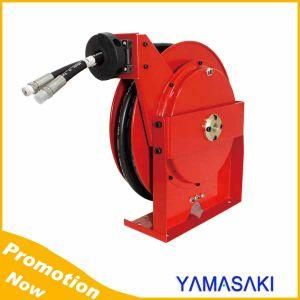 Hydraulic Hose Reel