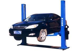 3.8t Two Post Car Maintenance Equipment, Elevator Car (TPF708)