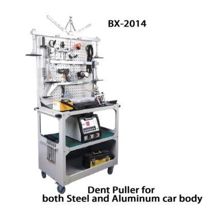 Steel Car Body Repairing Dent Puller and Welder Bx-2014