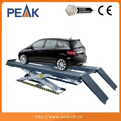 12000lbs Capacity Car Lifting System Auto Repair Equipment and Tools (PX12A)