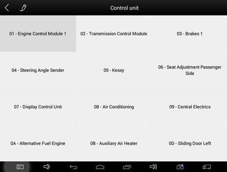 Xtool Ez500 HD Heavy Duty Full System Diagnosis with Special Function (Same Function as XTOOL PS80HD)