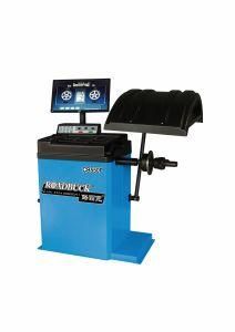 ODM Auto Shop Heavy Duty Car Tyre Balancer for Sale