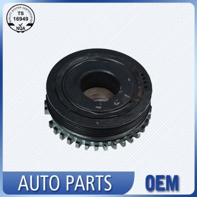 Harmonic Balancer for GM, Auto Spare Part