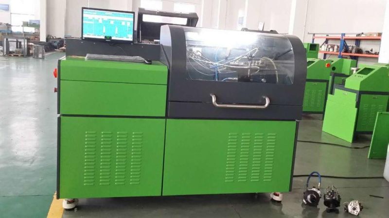 CRB-200 Bosch Common Rail Injector Pump Test Bench