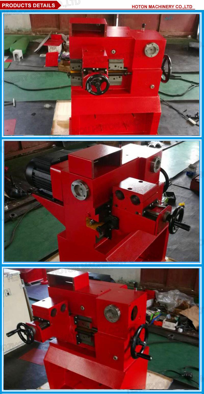 Brake Drum Disc Cutting Lathe Machine (T8445 T8465)