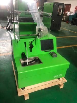 Electric Common Rail System Tester Simulator Common Rail Injector Pump Test Bench Test System