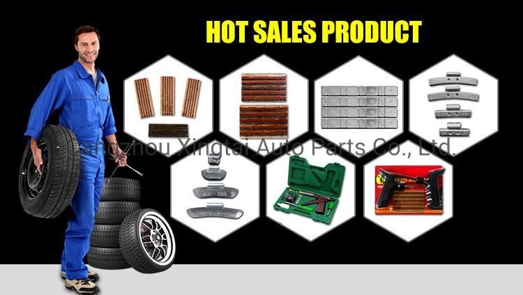 High Quality The Compation Wheel Tire Repairing