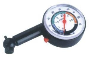 Dial Tire Pressure Gauge (HL-503)