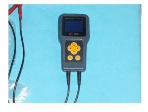 Digital Battery Analyzer (SC-100)