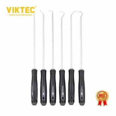 6PC Pick and Hook Set (VT13525)