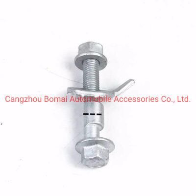 High Quality Car Accessories Auto Tool Automotive Tools Eccentric Screw for Wheel Alignment