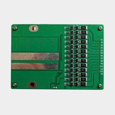 Ebay Best Seller Smart BMS 13s LiFePO4 Battery Protection Board 30A RS485