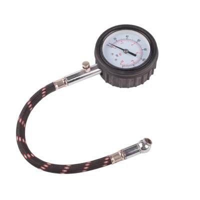 New Measure Car Tire Air Pressure Gauge