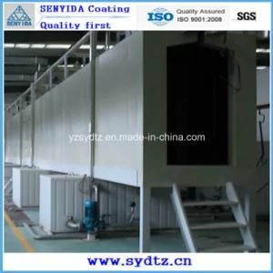 2016 New Powder Coating Painting Machine/Line/Equipment