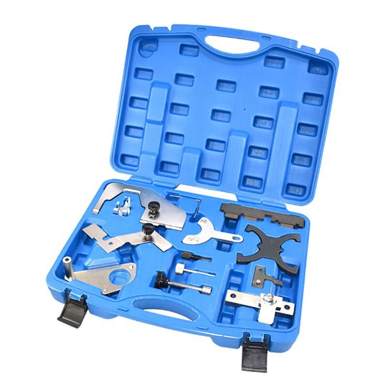 Viktec Cam and Crankshaft Alignment Automotive Timing Tool Kit for Ford Volvo Vehicle