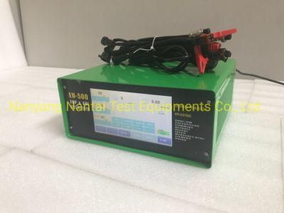 EU500 Eui Eup System Tester Eui/Eup Injector Tester