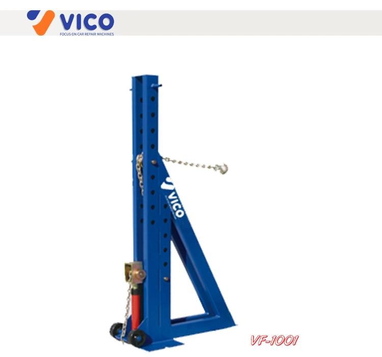 Vico Car Frame Machine Chassis Straightening Bench Collision Vehicle Dent Pulling Auto Body Frame Machine