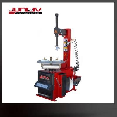Cheap Semi-Automatic Tyre Changer for Sale with Ce