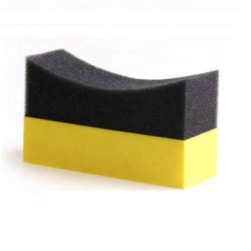 Cheap Price Tire Dressing Applicator Pad