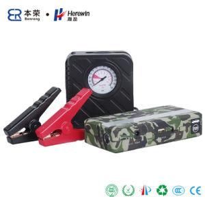 12000mAh Lithium Battery Car Jump Starter