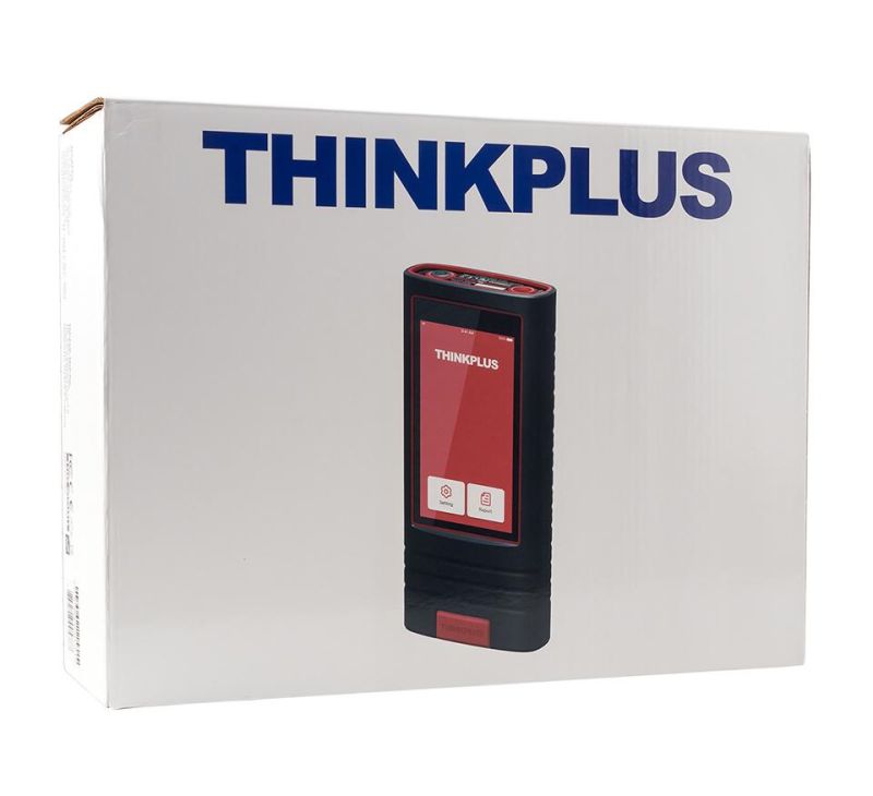 Auto Diagnostic Scanner Thinkplus Hand-Free Quick Check Full OBD2 Functions