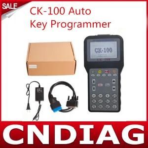 Ck-100 Auto Key Programmer