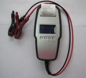 Digital Battery Analyzer with Printer Built-in Mst-8000