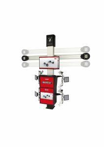 Hot Sale Precision Electronic 3D Wheel Alignment Machine