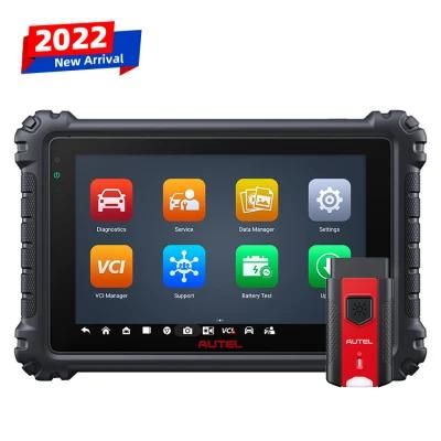 2022 New Autel Mk906PRO OBD2 Full System Scanner Support Multi-Language Diagnostic Tool OBD Scan Tool, Scanner, OBD