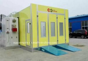 Car Spray Booth/Automotive Paint Both / Car Painting Cabin