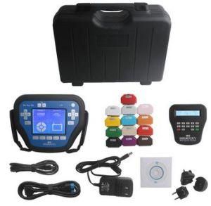 The Key PRO M8 with 150 Tokens Best Auto Key Programmer