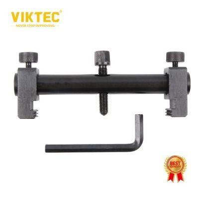 Vt01316 CE Viktec Ribbed Crankshaft and Auxiliary Pulley Removal Tool